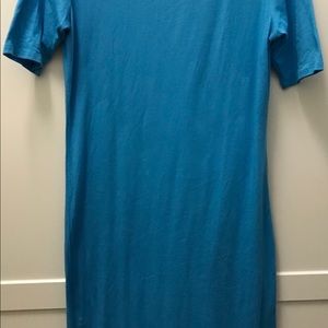 Lularoe Julia Dress